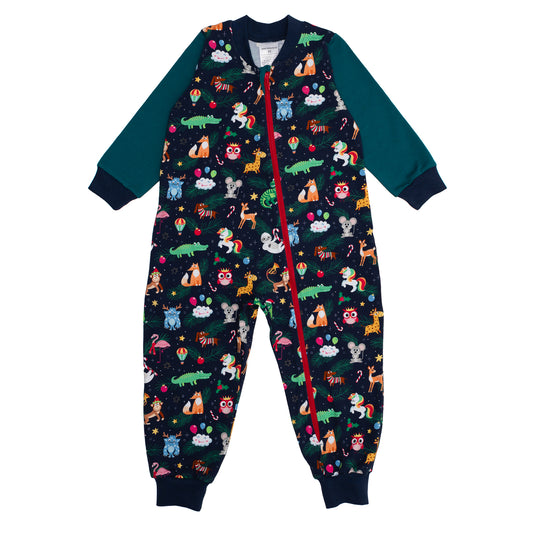 Schlafi BabaubaChristmas