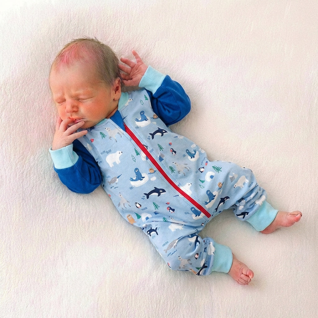 Schlafi ArcticAnimals