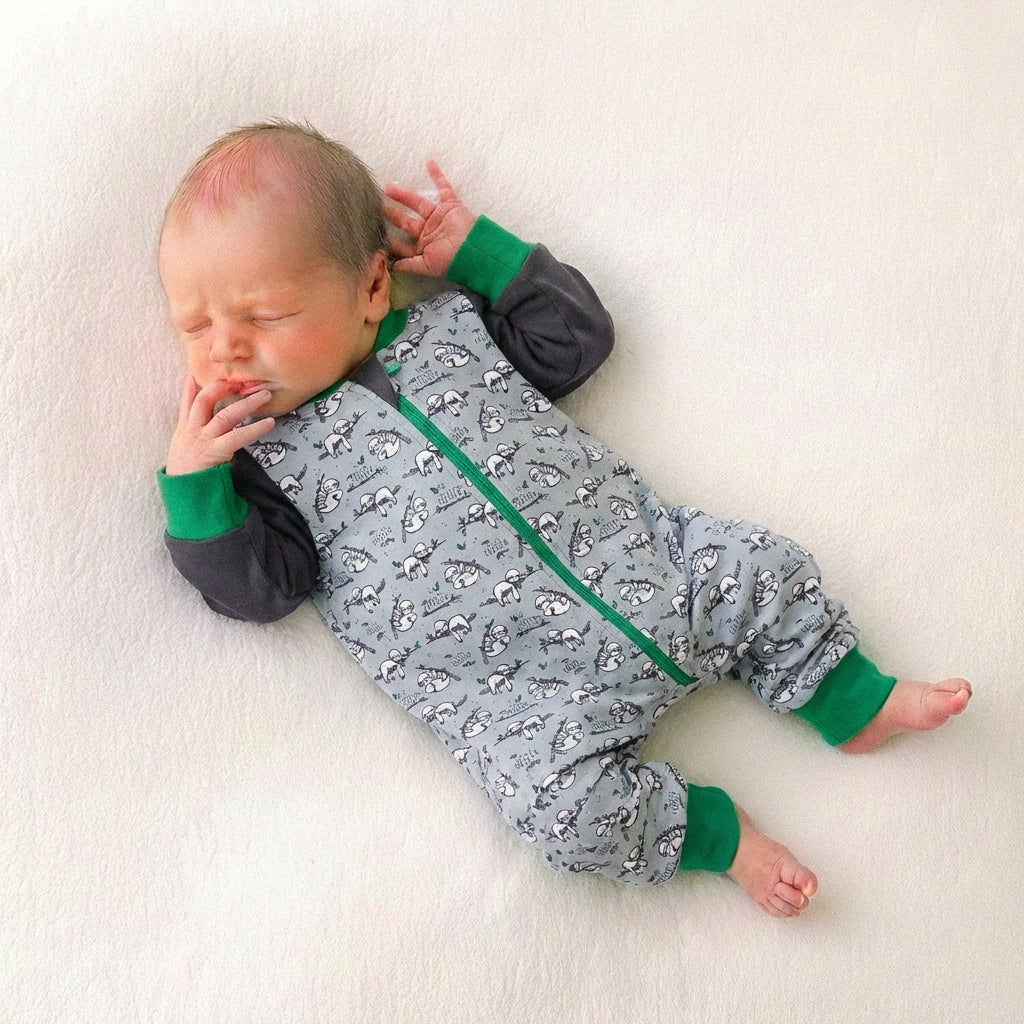 Schlafi Tiny-Fulltimechiller