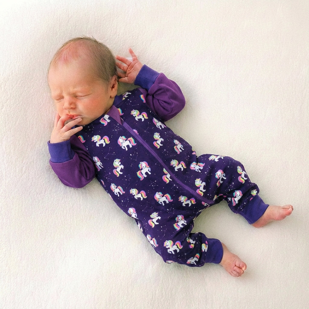 Schlafi GalaxyUnicorns