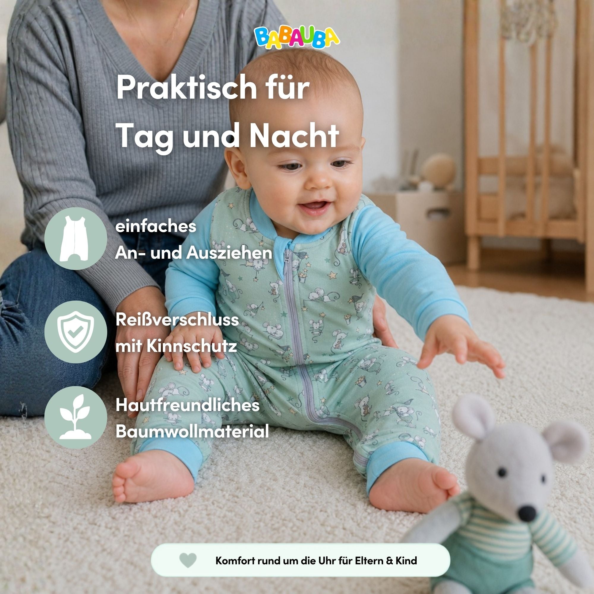 Schlafi LittleMouse
