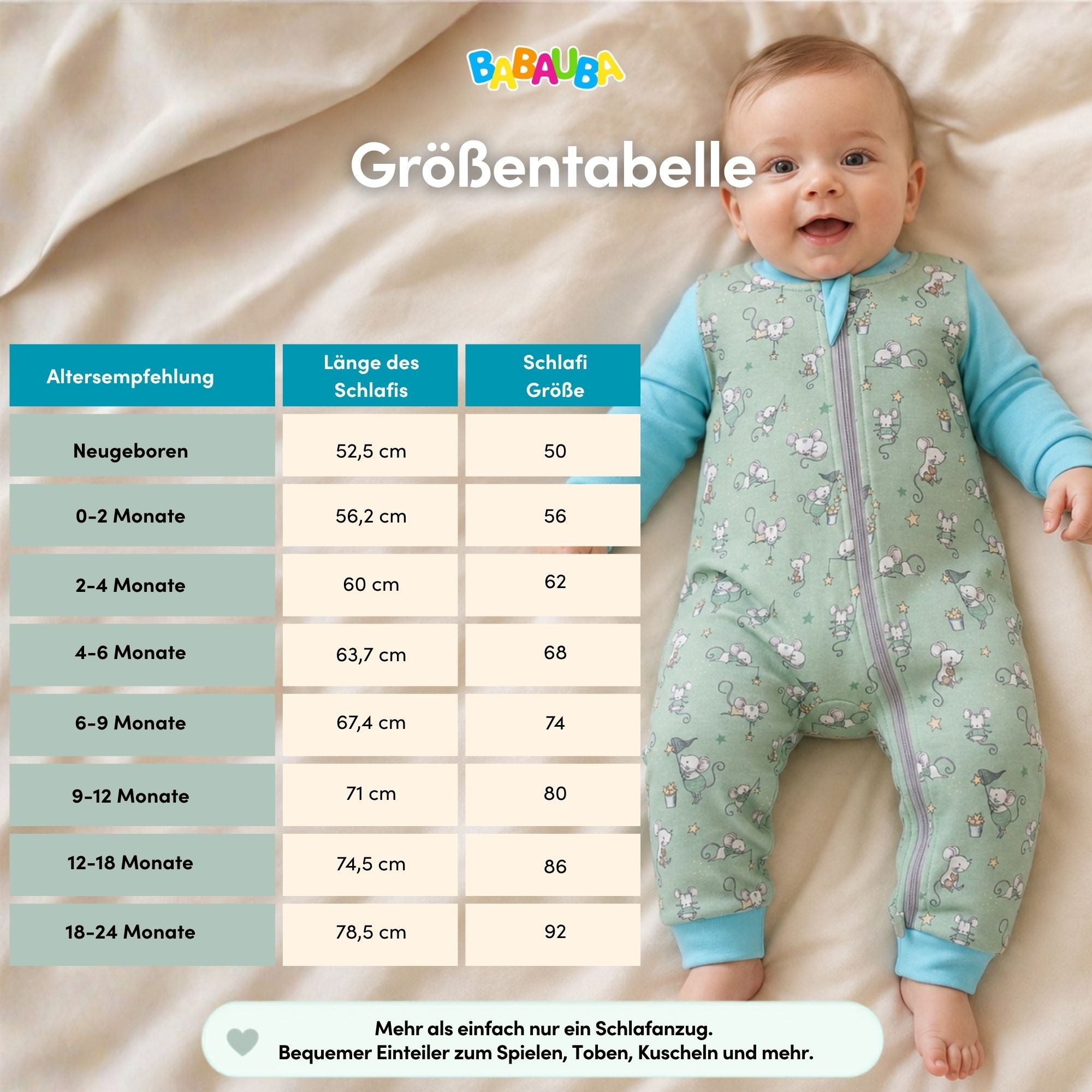 Schlafi LittleMouse