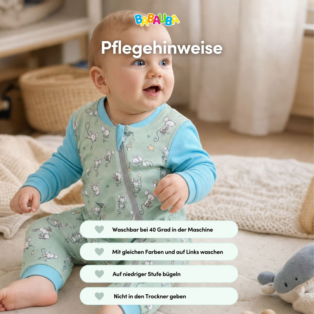 Schlafi LittleMouse