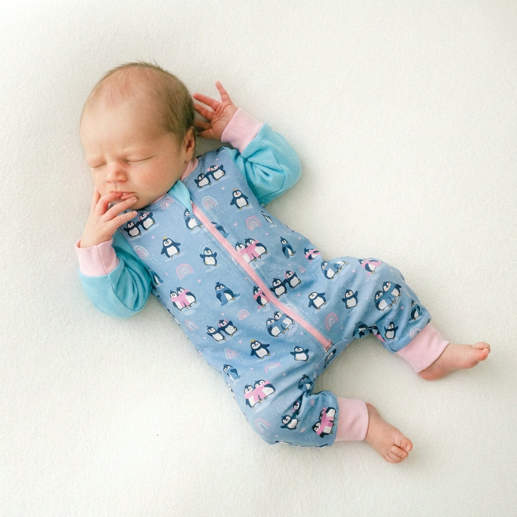 Schlafi PinguinFriends