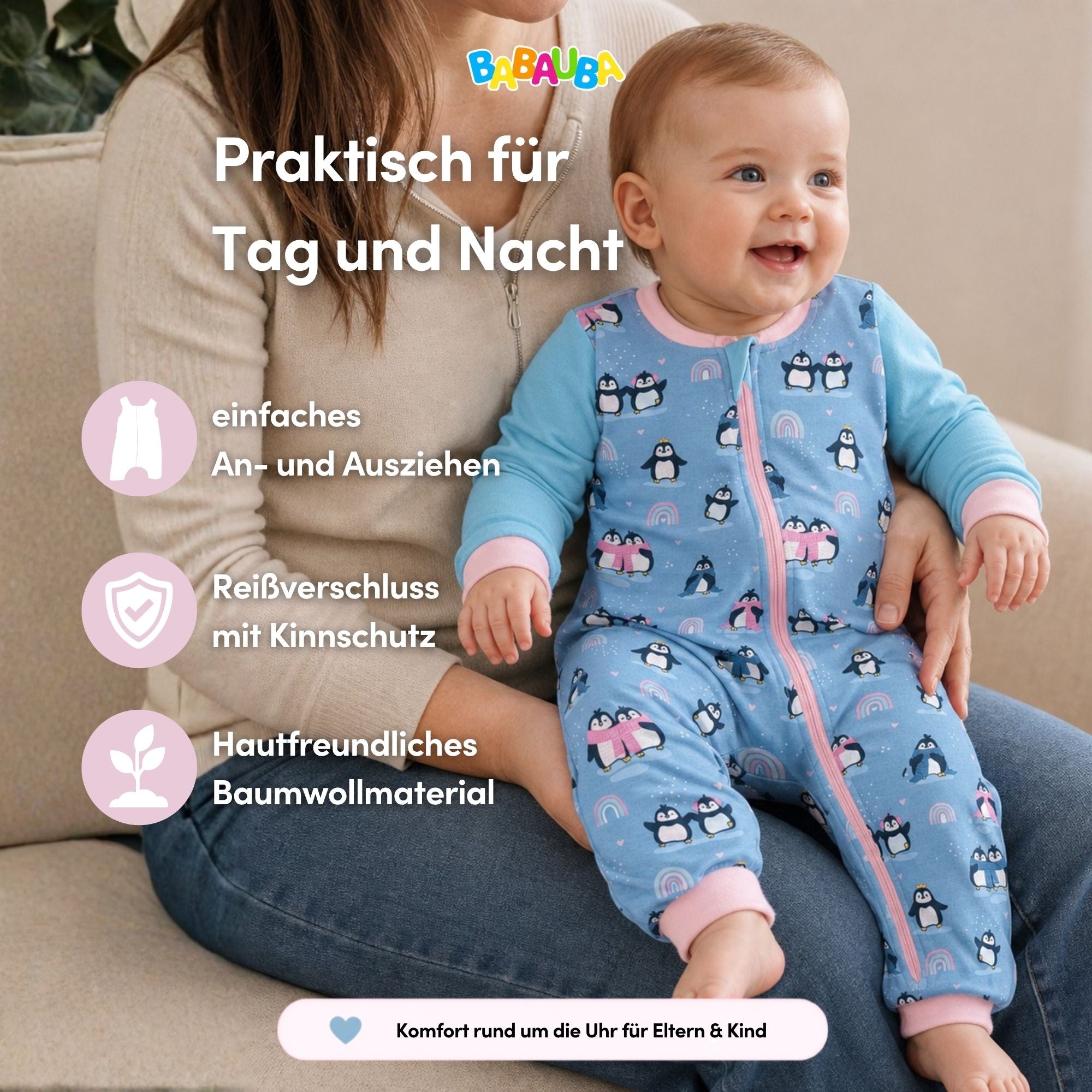 Schlafi PinguinFriends