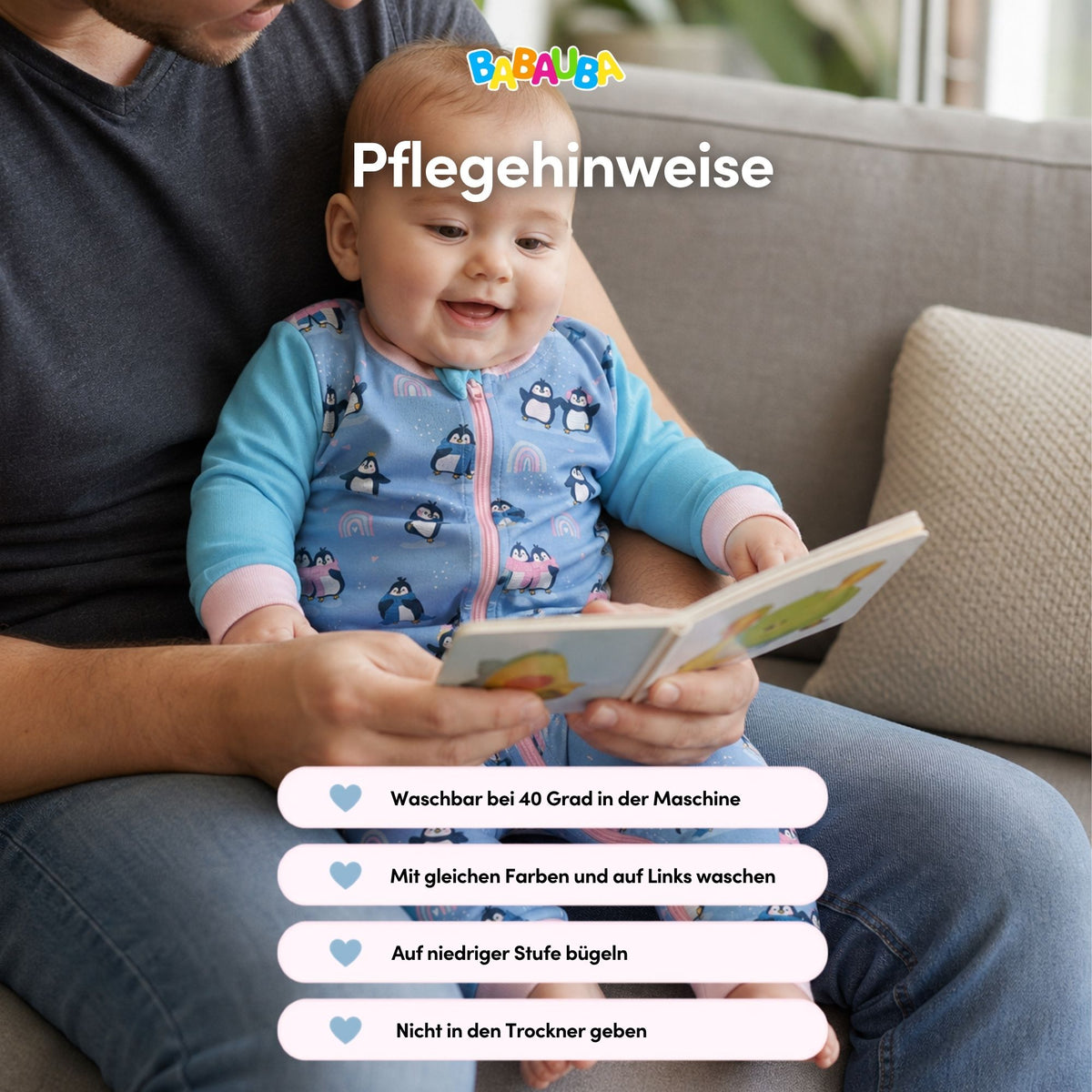 Schlafi PinguinFriends
