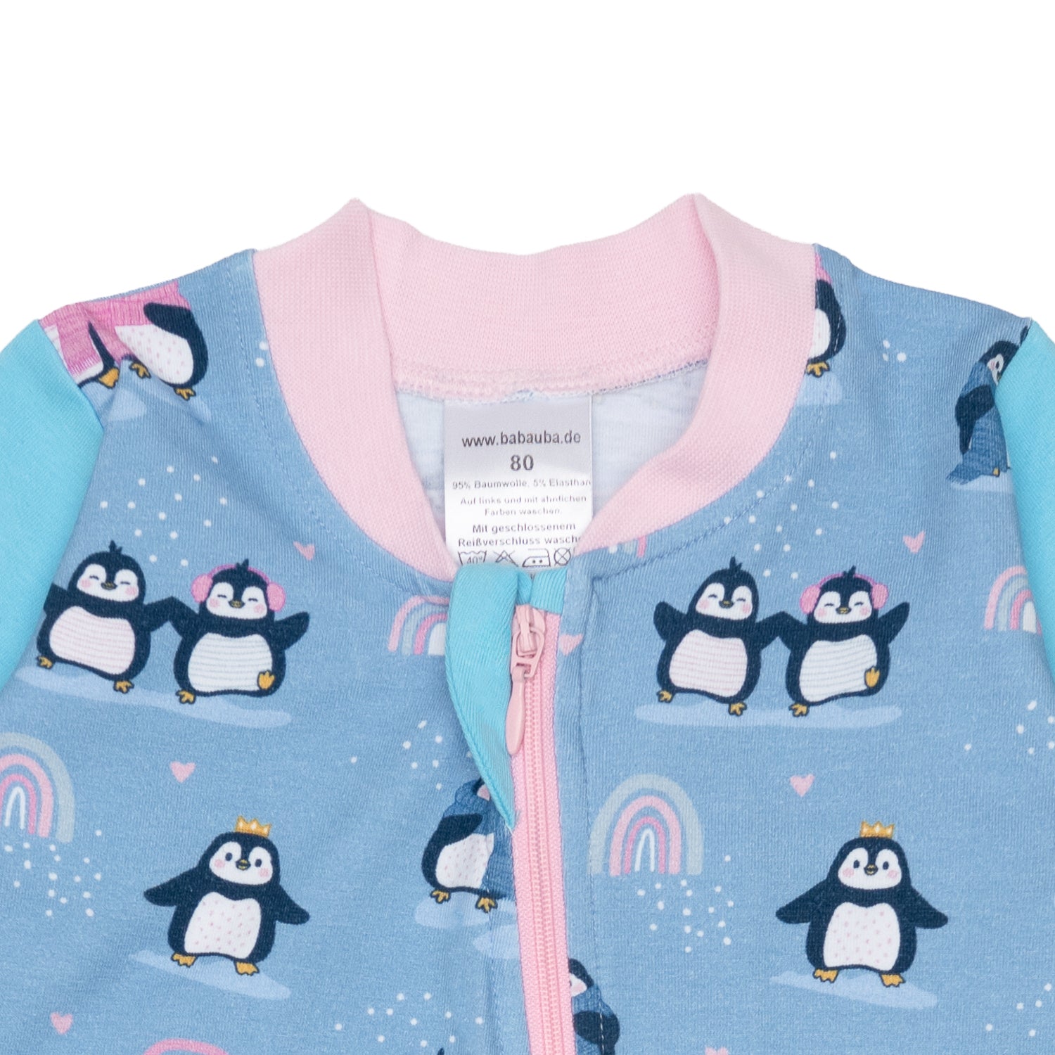 Schlafi PinguinFriends