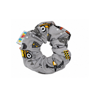 Scrunchie ConstructionWorld