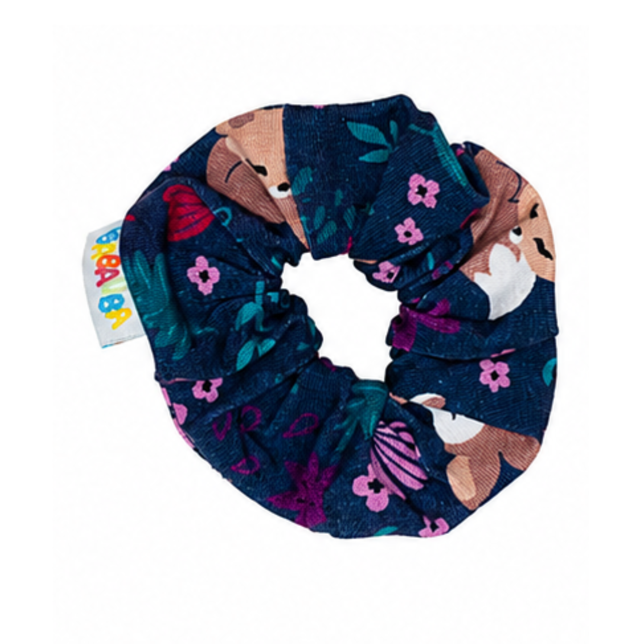 Scrunchie XL NightlyForest