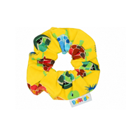 Scrunchie Turtles