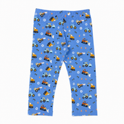 SkinnyPants im Stil BabyConstruction
