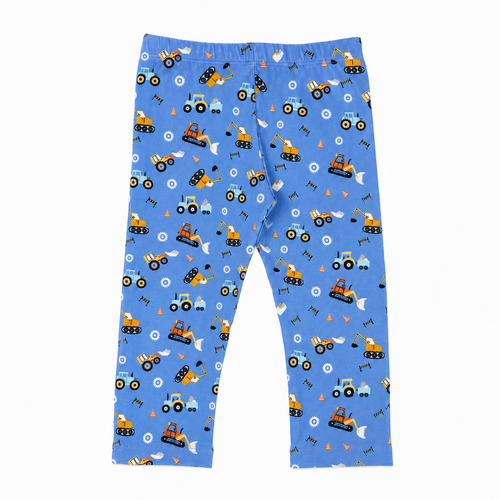 SkinnyPants im Stil BabyConstruction