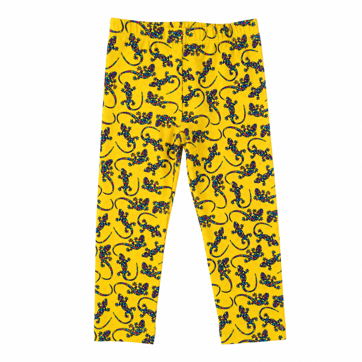 Skinnypants im Stil TinySalamander