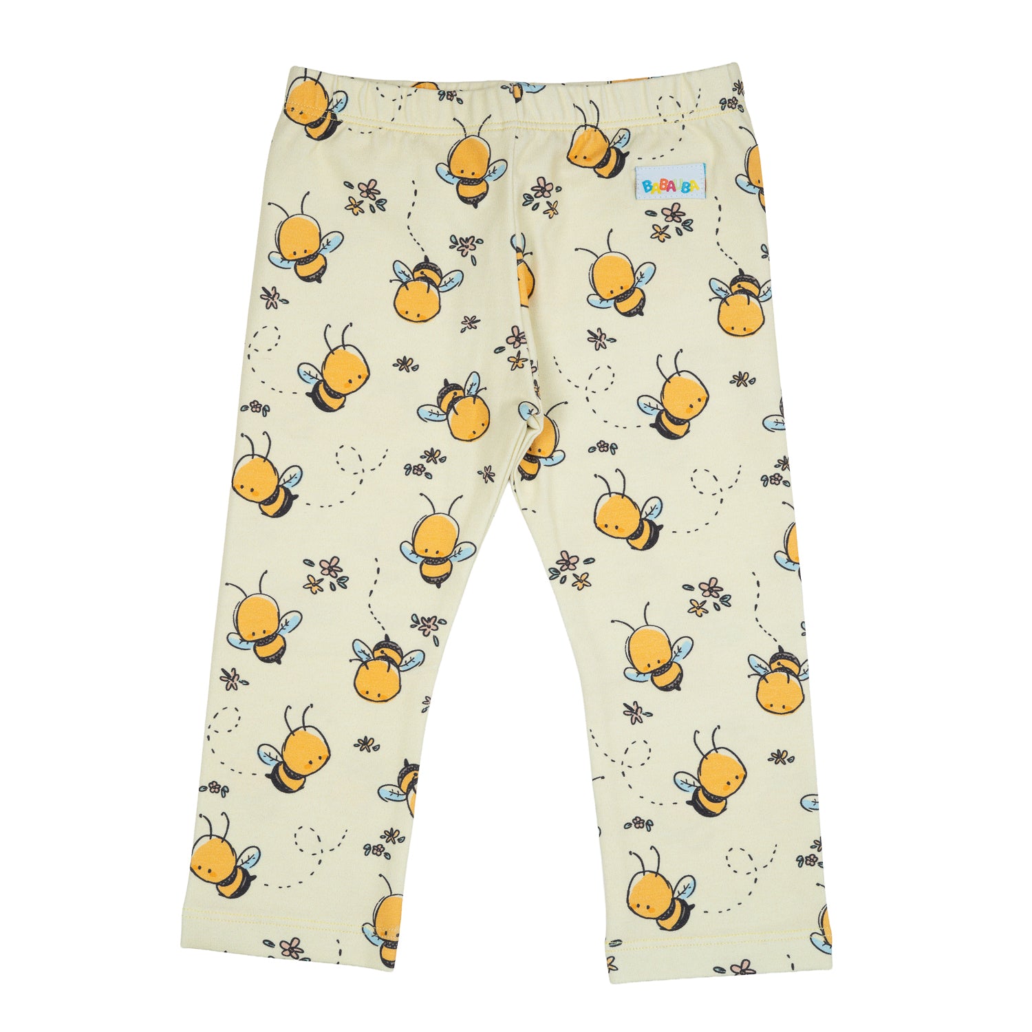 Skinnypants im Babauba-Stil BabyBees