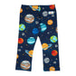 Skinnypants im Babauba-Stil Planets