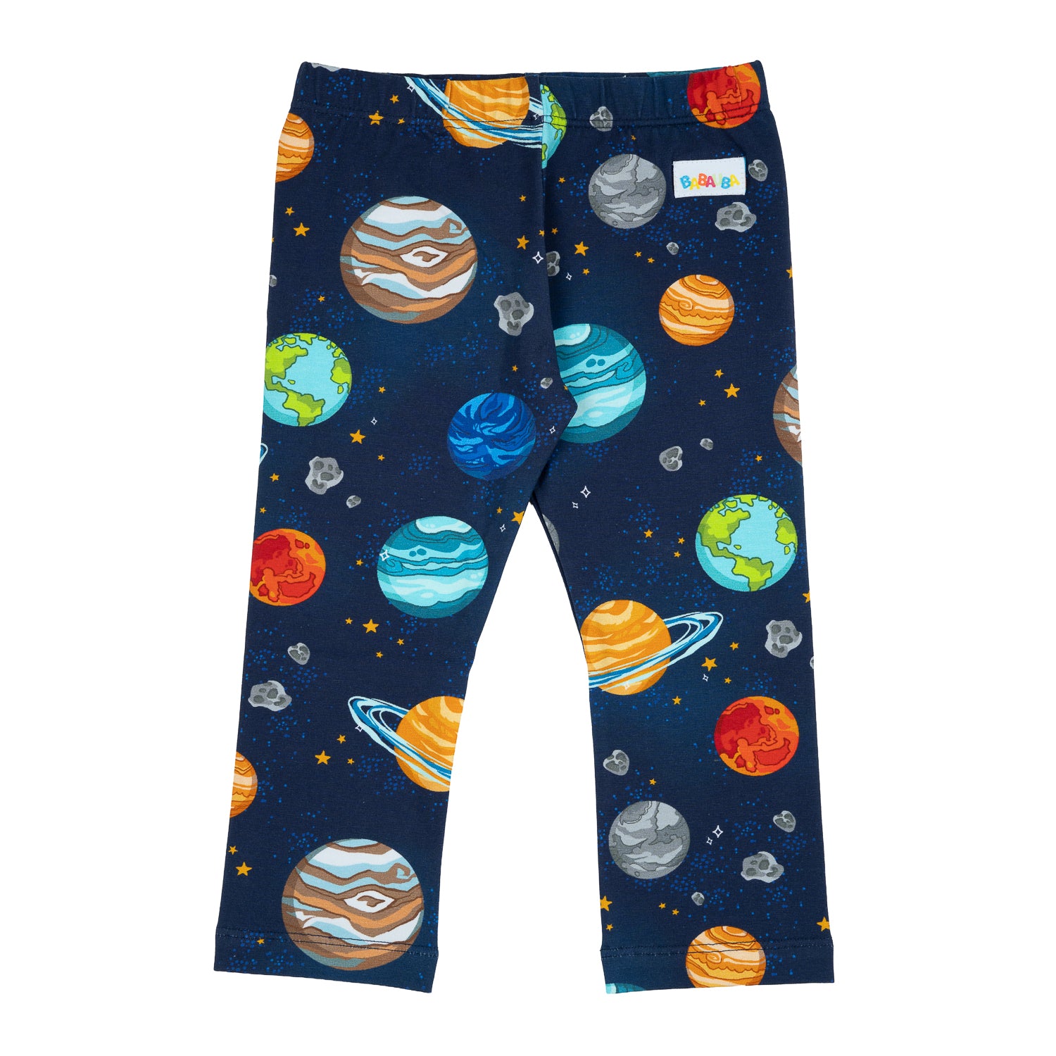 Skinnypants im Babauba-Stil Planets