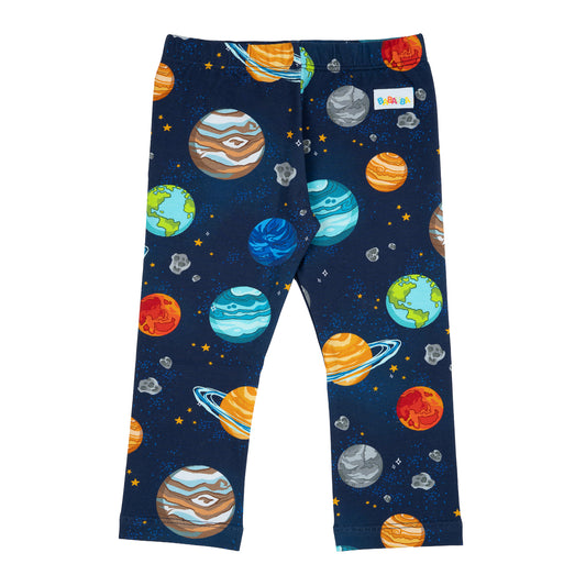Skinnypants im Babauba-Stil Planets