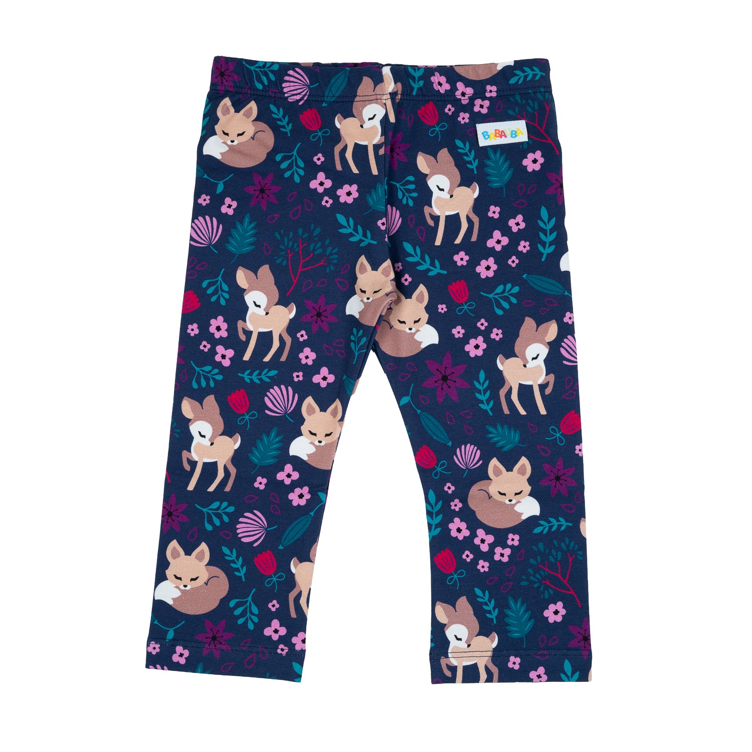 Skinnypants im Babauba-Stil NightlyForest