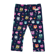 Skinnypants im Babauba-Stil Hoots-Night