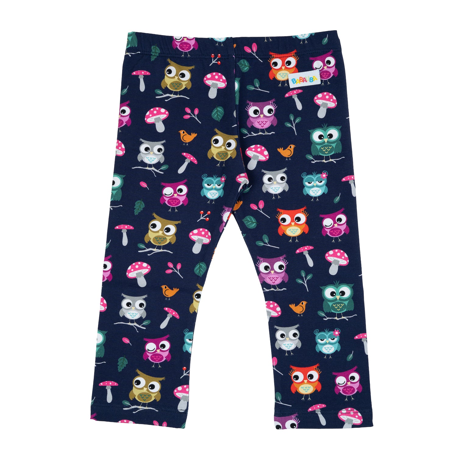 Skinnypants im Babauba-Stil Hoots-Night