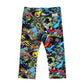 SkinnyPants CrazyGraffitiMonsters