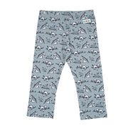 Skinnypants im Babauba-Stil FulltimeChiller