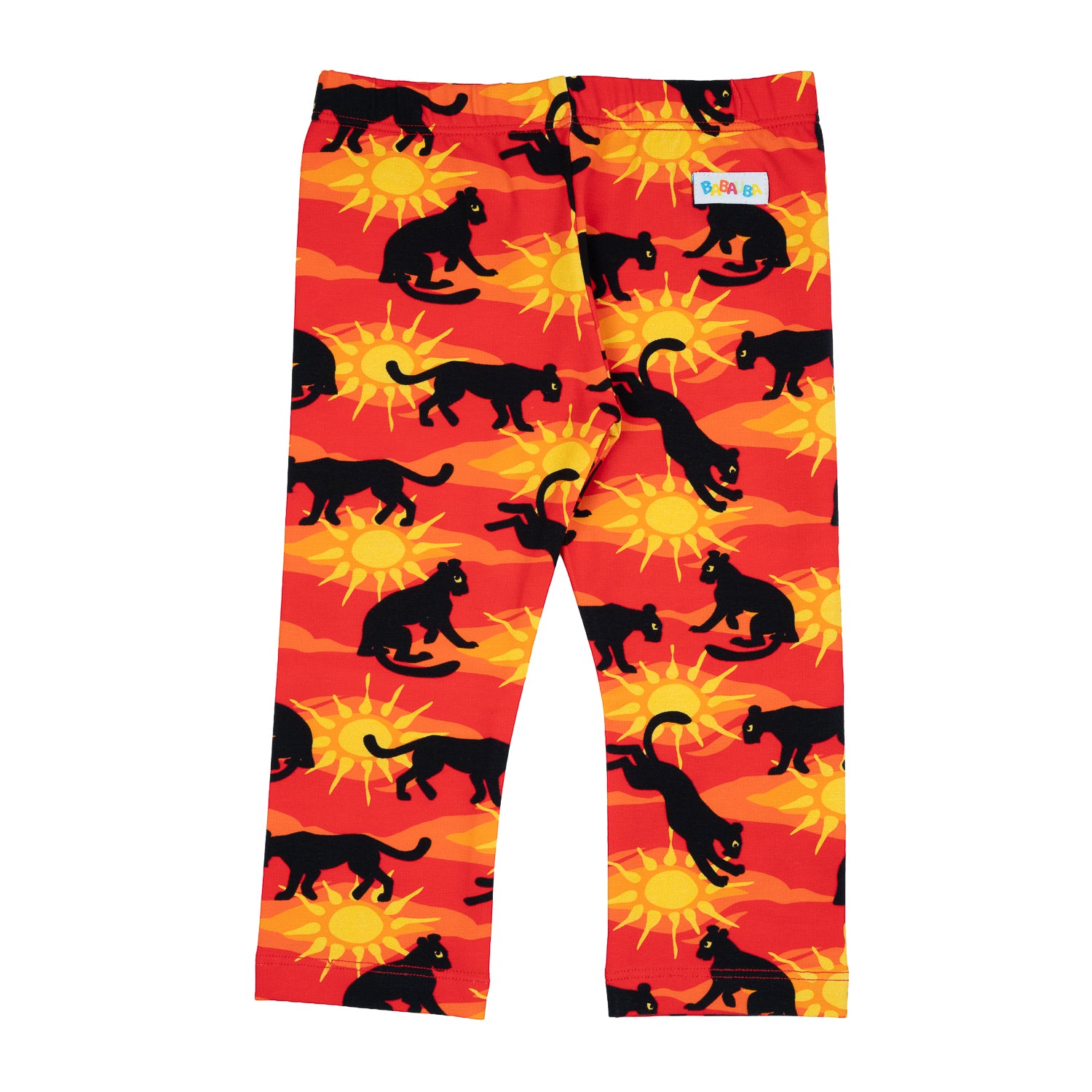 Skinnypants im Babauba-Stil Puma