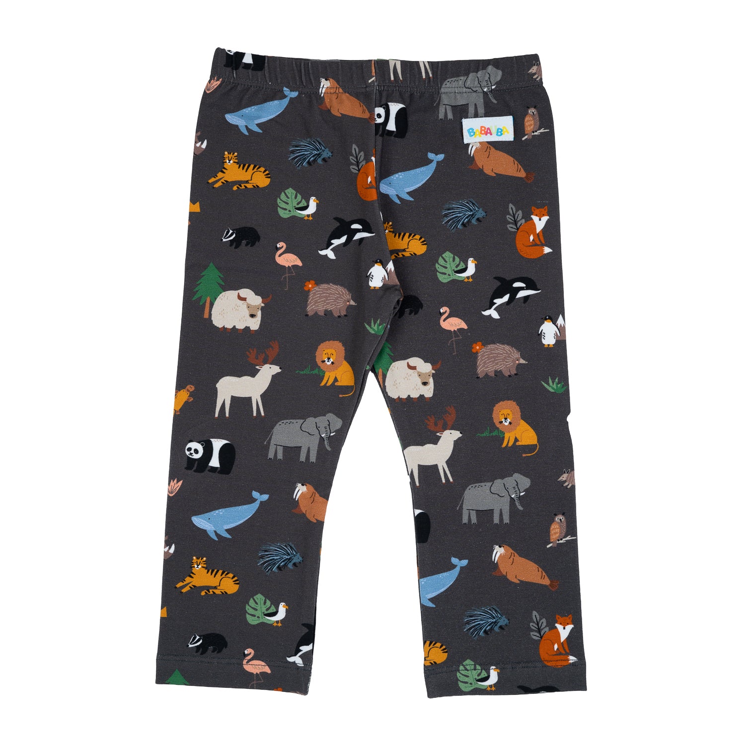 Skinnypants im Babauba-Stil AnimalsOfTheWorld