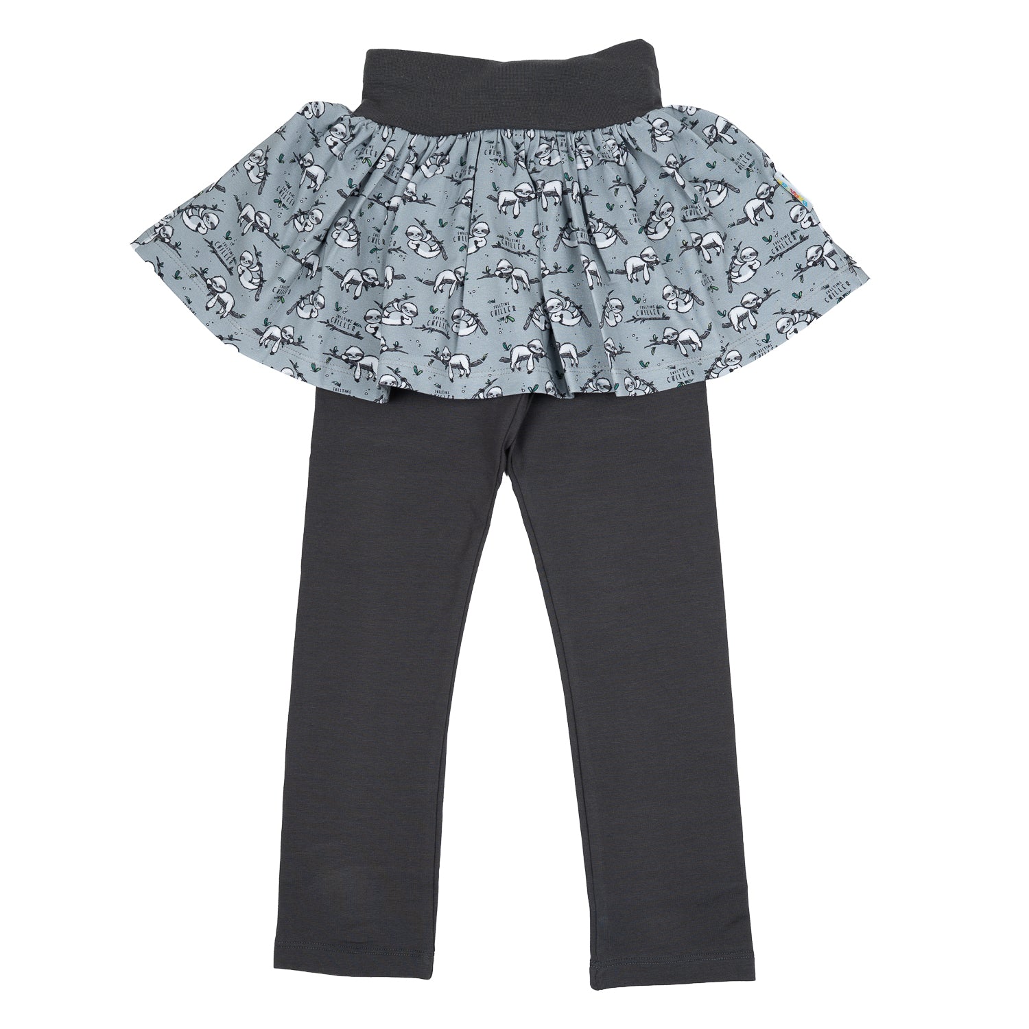 SkinnyPantsRöckchen im Babauba-Stil Fulltimechiller