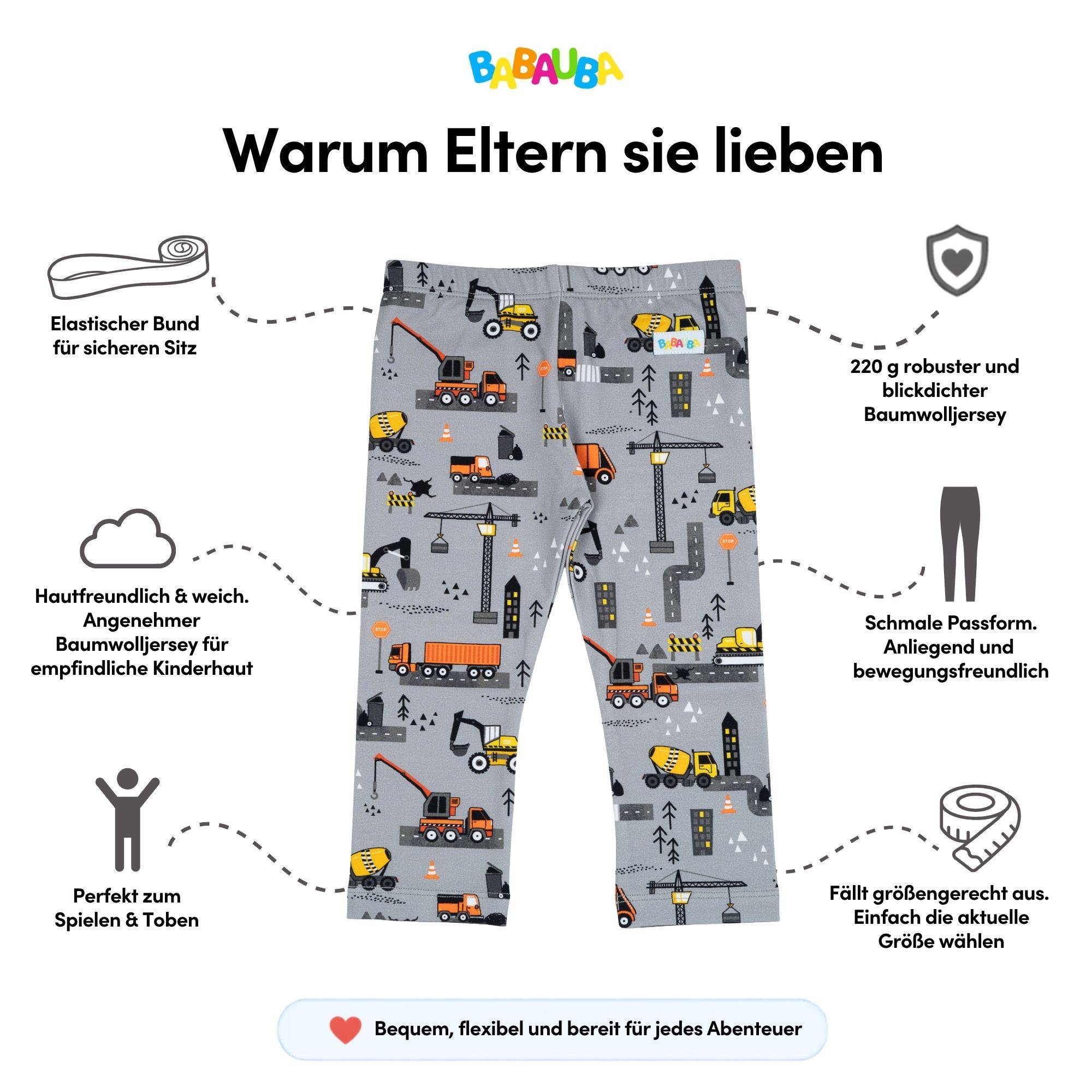 SkinnyPants ConstructionWorld