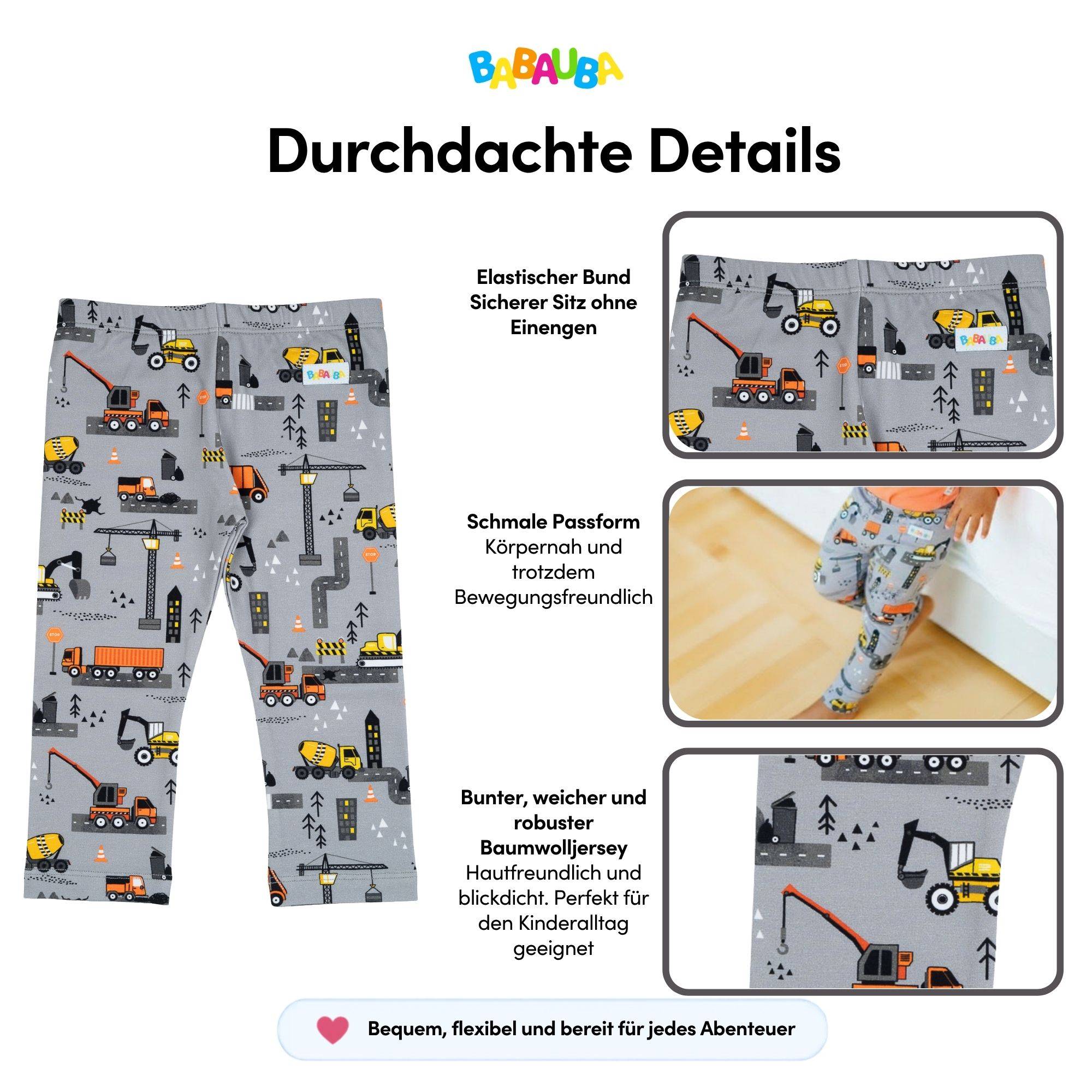 SkinnyPants ConstructionWorld