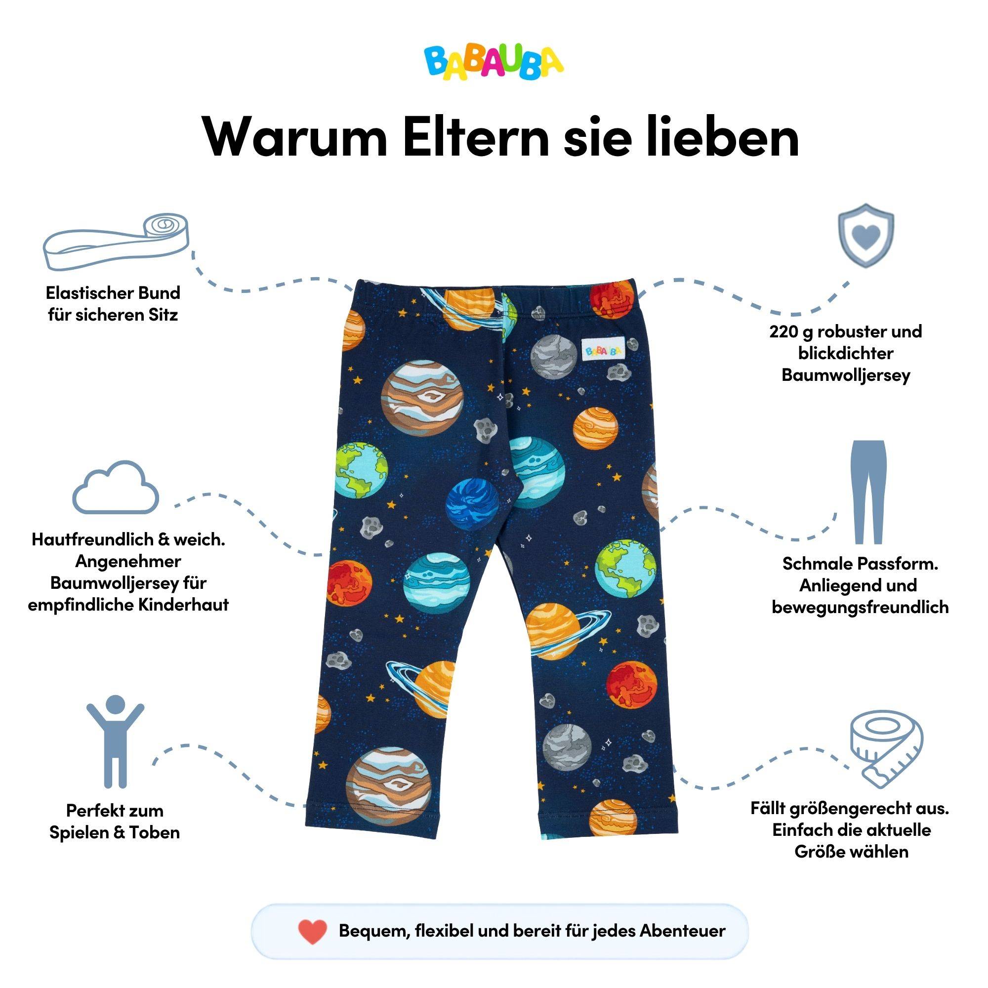 SkinnyPants Planets