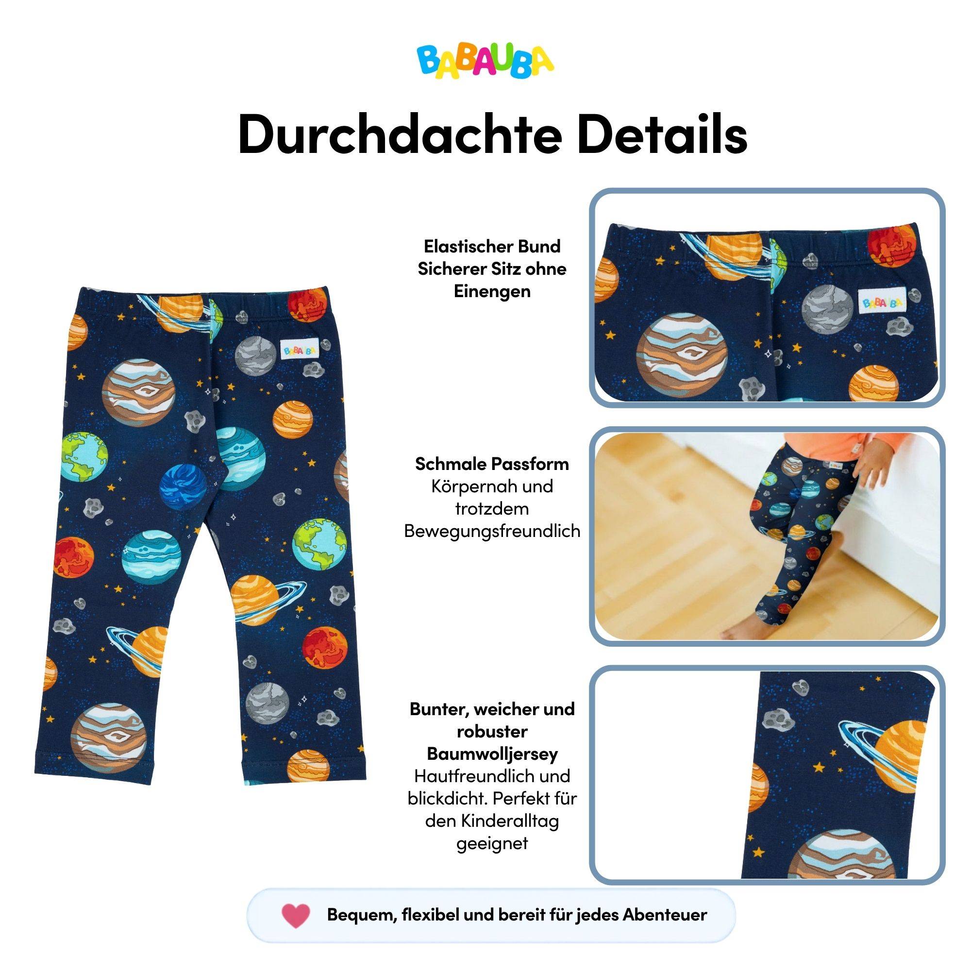 SkinnyPants Planets