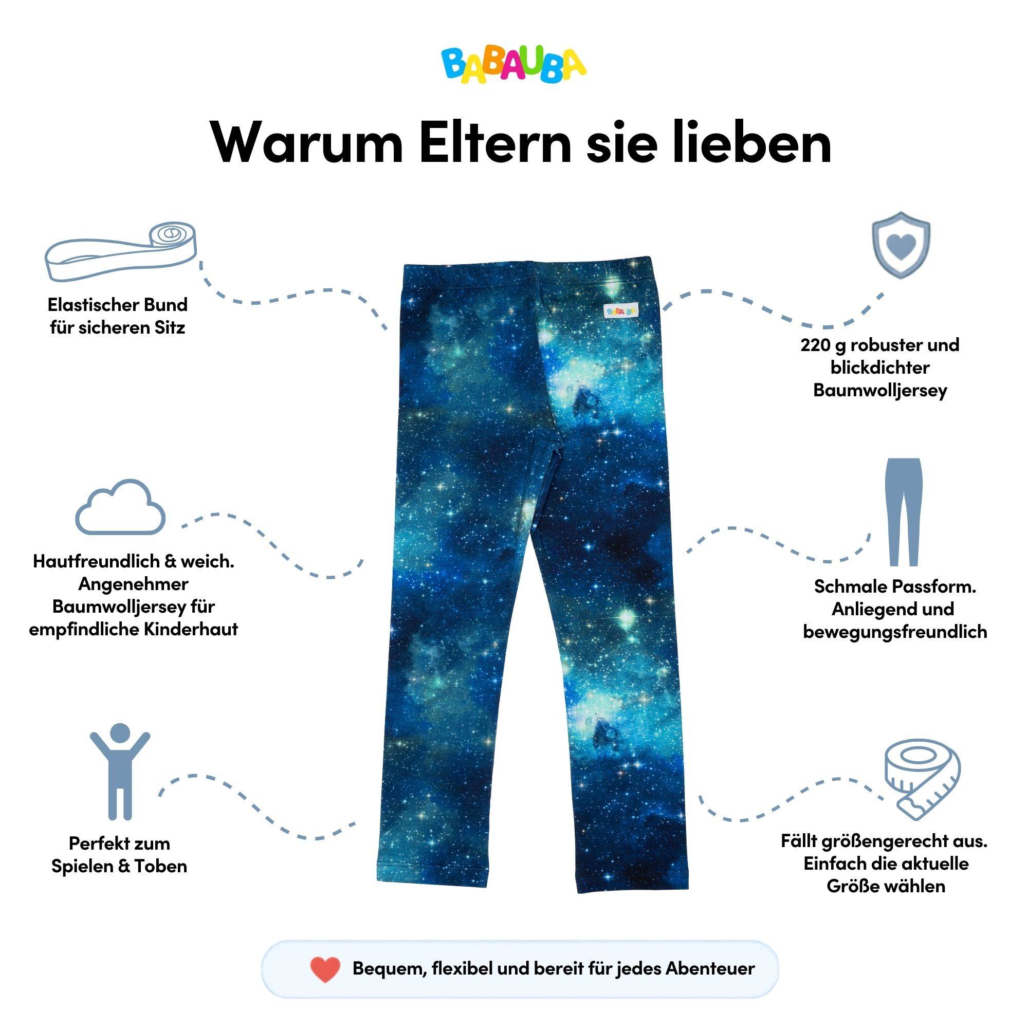 SkinnyPants Universe