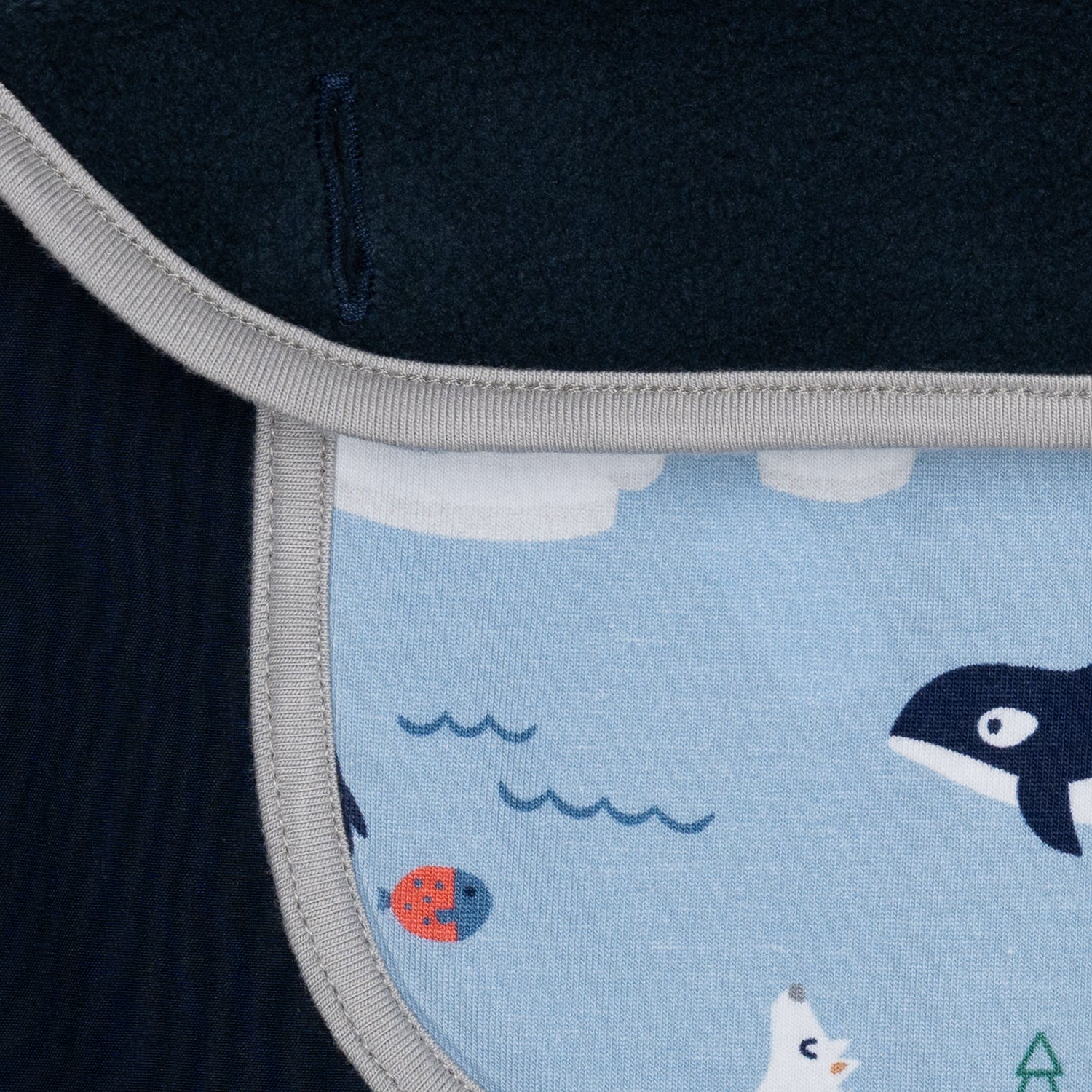 Softshell-Latzhose ArcticAnimals