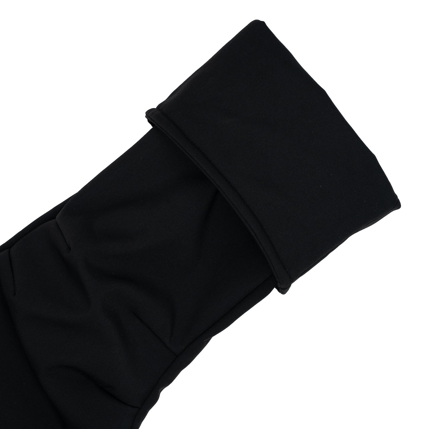 Babauba Softshellhose im Babauba-Stil Detailbild 