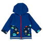 Softshelljacke im Babauba-Stil Planets