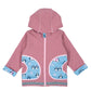 Softshelljacke im Babauba-Stil PinguinFriends