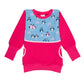 Sweater im Babauba-Stil PinguinFriends