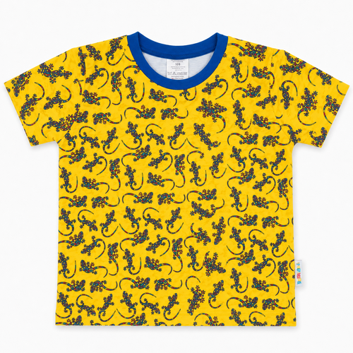 T-Shirt im Stil TinySalamander