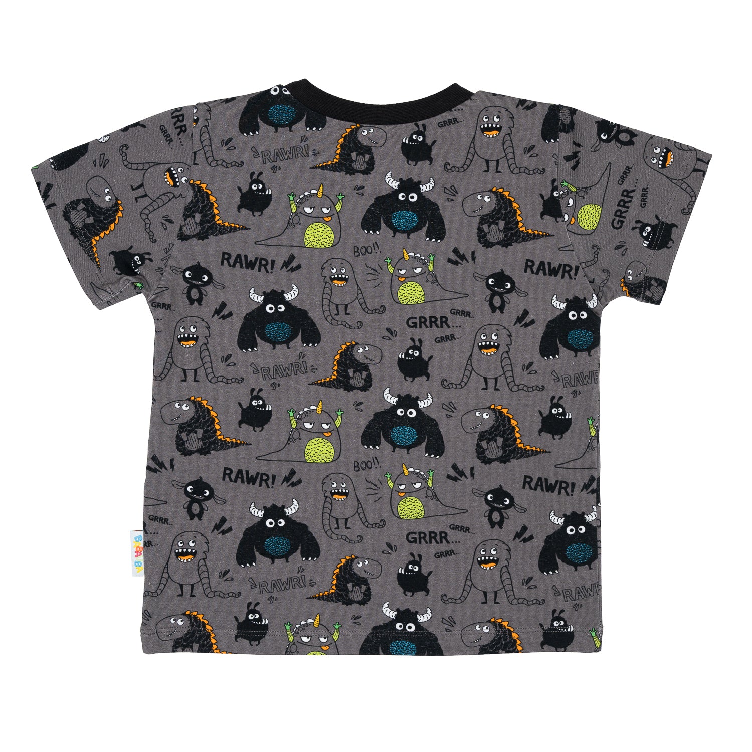 T-Shirt CoolMonsters