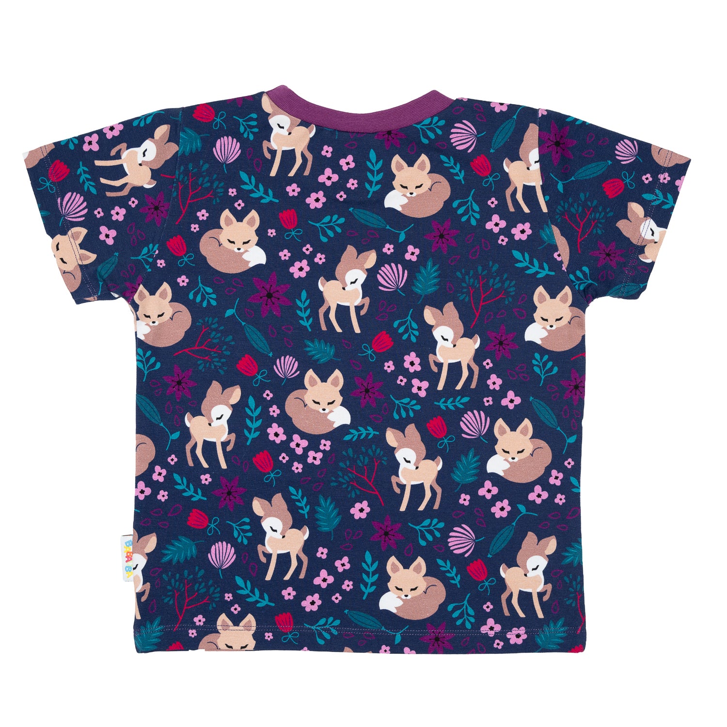 T-Shirt NightlyForest
