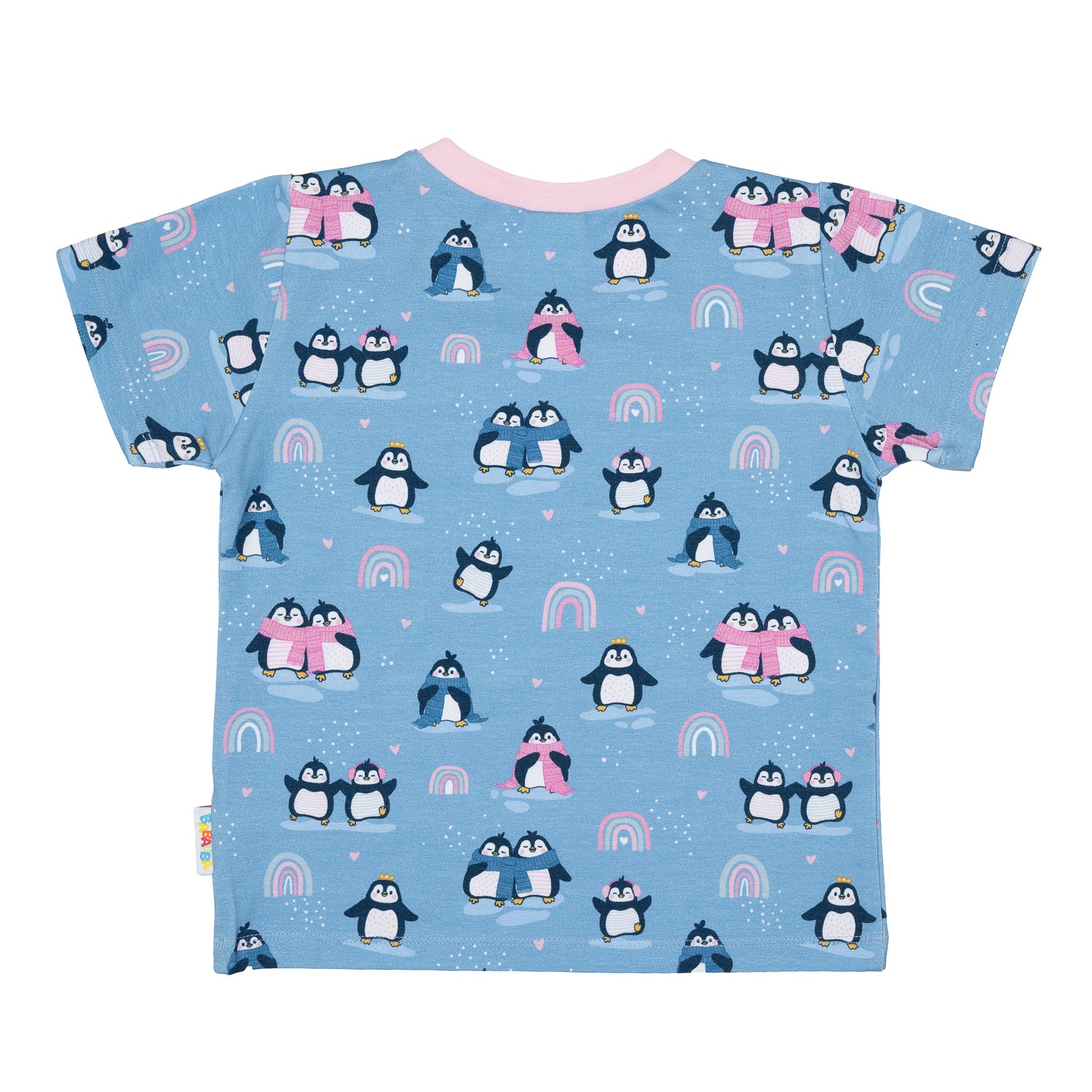 T-Shirt PenguinFriends