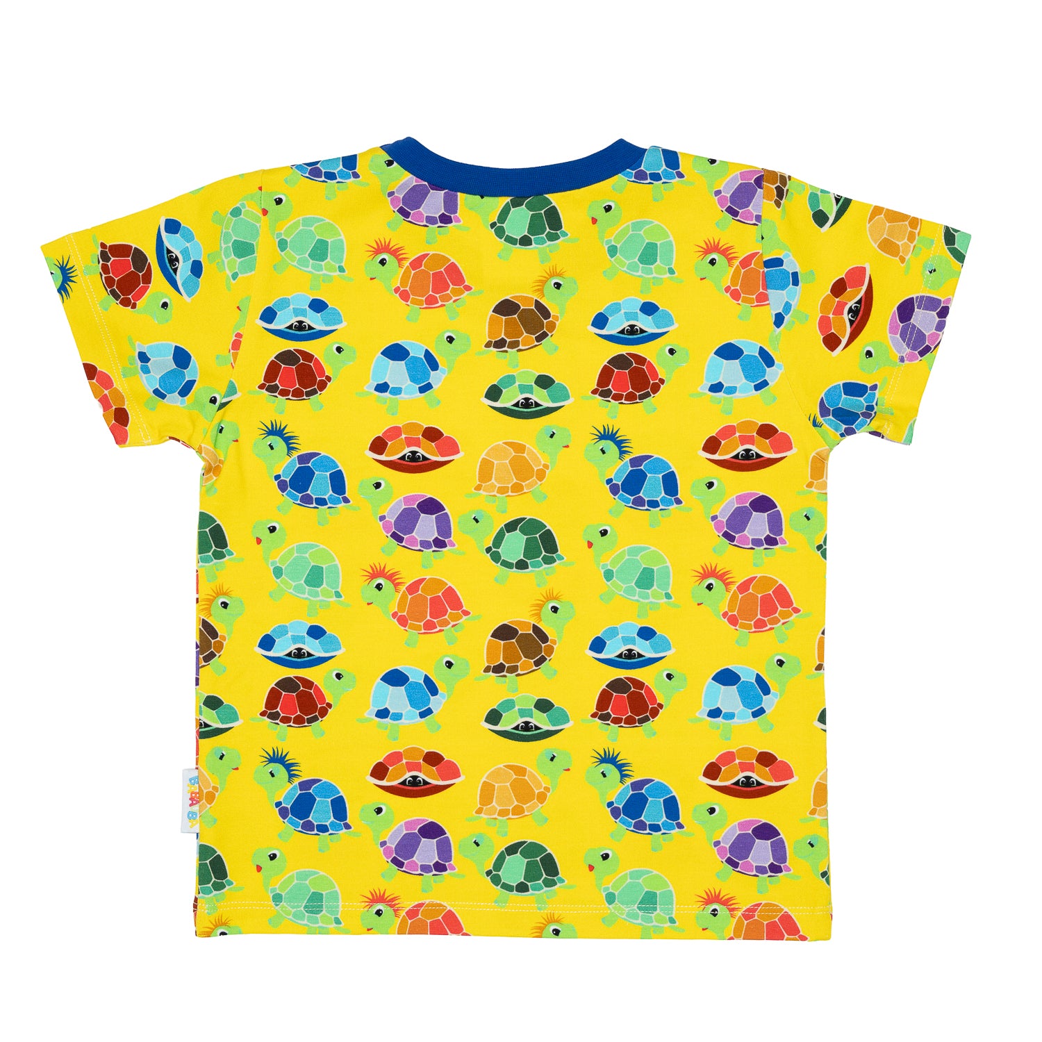 T-Shirt Turtles