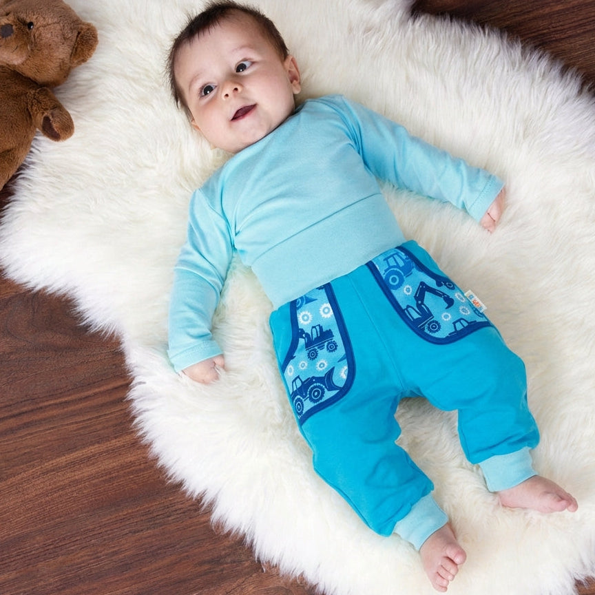 CoolPocketPants