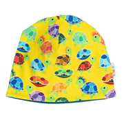 Beanie Turtles