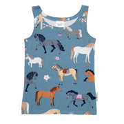 Undershirt DreamyHorses