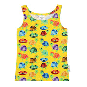 Undershirt Turtles