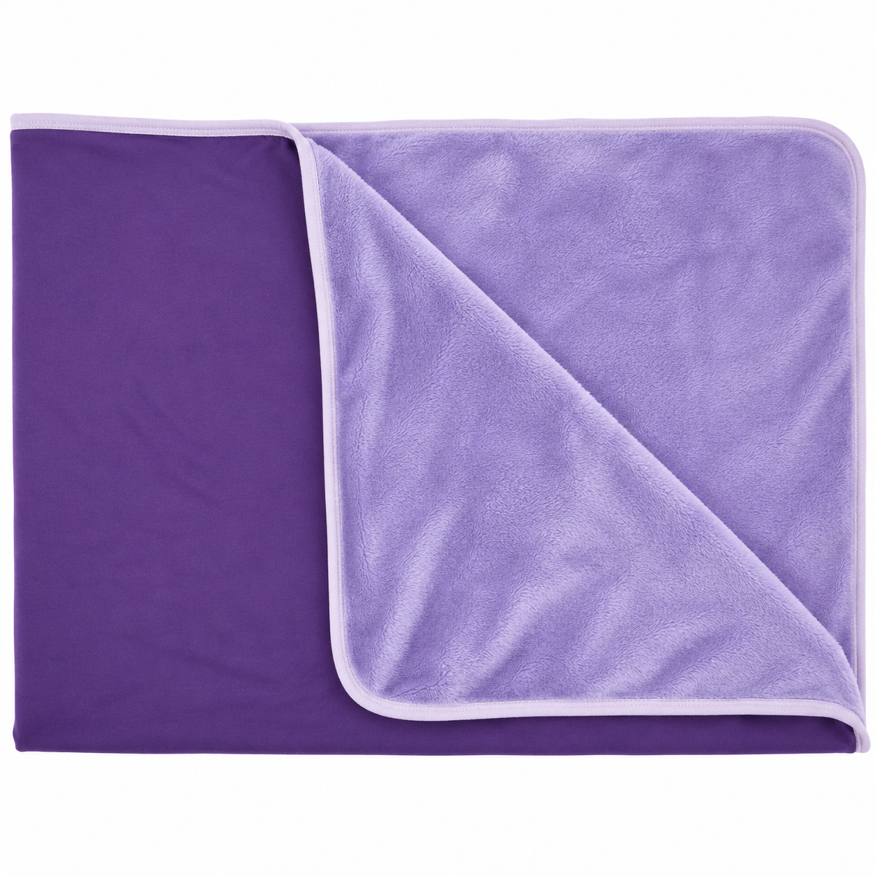 Super XXL cuddly Blanket ArcticAnimals