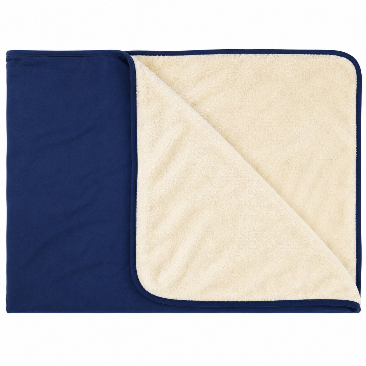 Super XXL cuddly Blanket ArcticAnimals